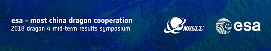 Logo 2018 Dragon 4 Symposium